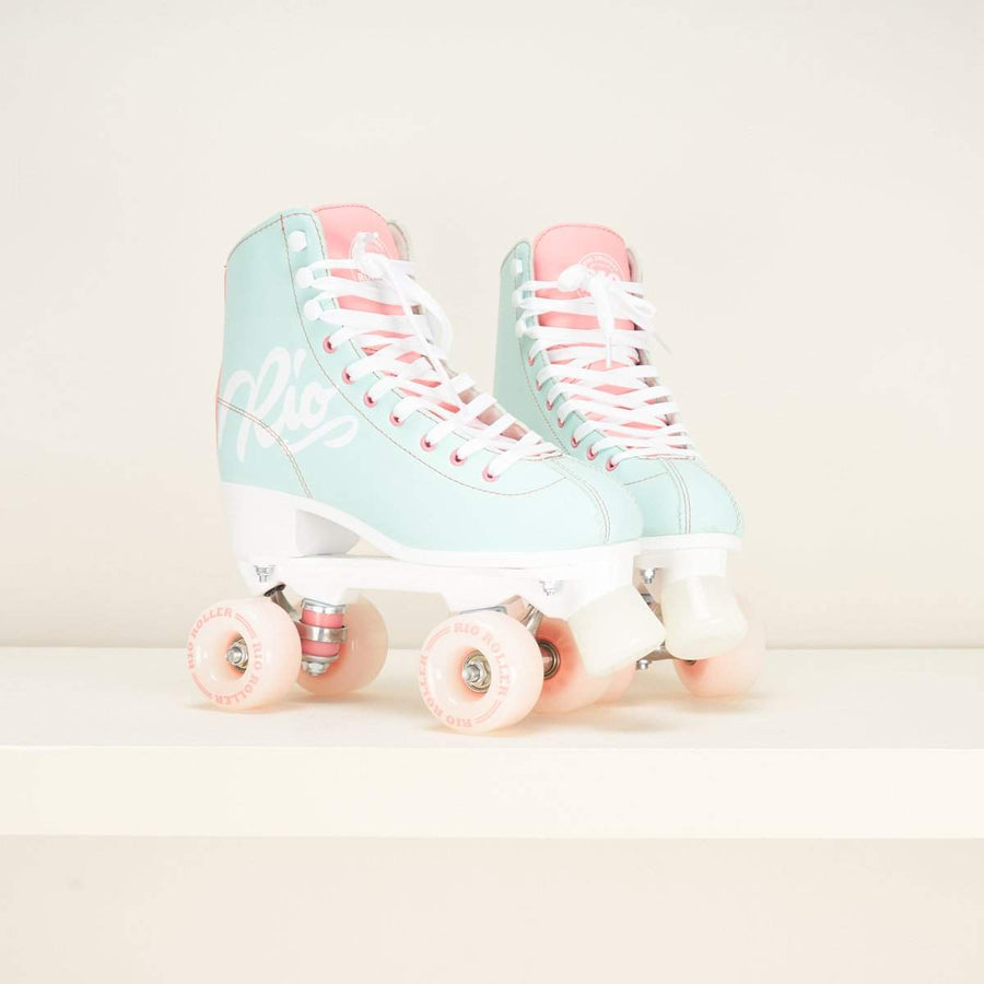 Roller Skates & Quad Skates Loco Skates