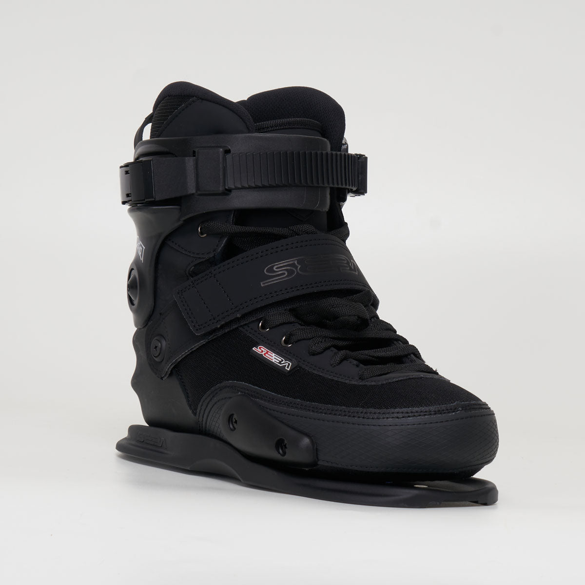 Seba CJ2 Skates (plastic boot with integrated liner) - Boot Only