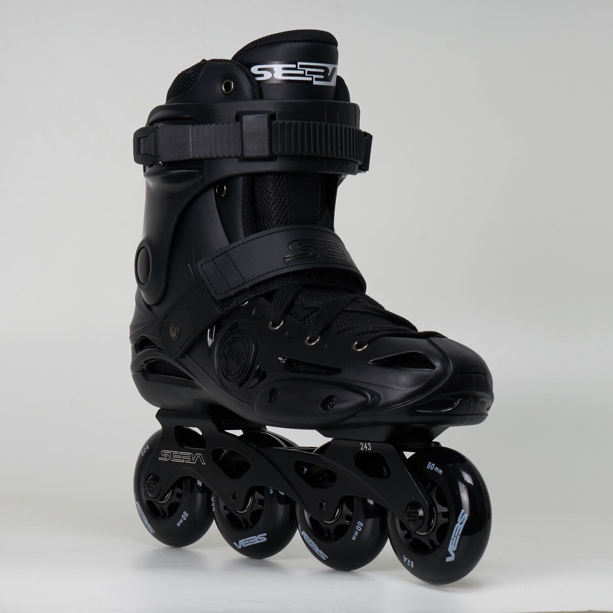 Seba E3 80 Inline Skates - Standard