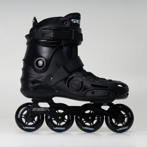 Seba E3 80 Inline Skates - Standard